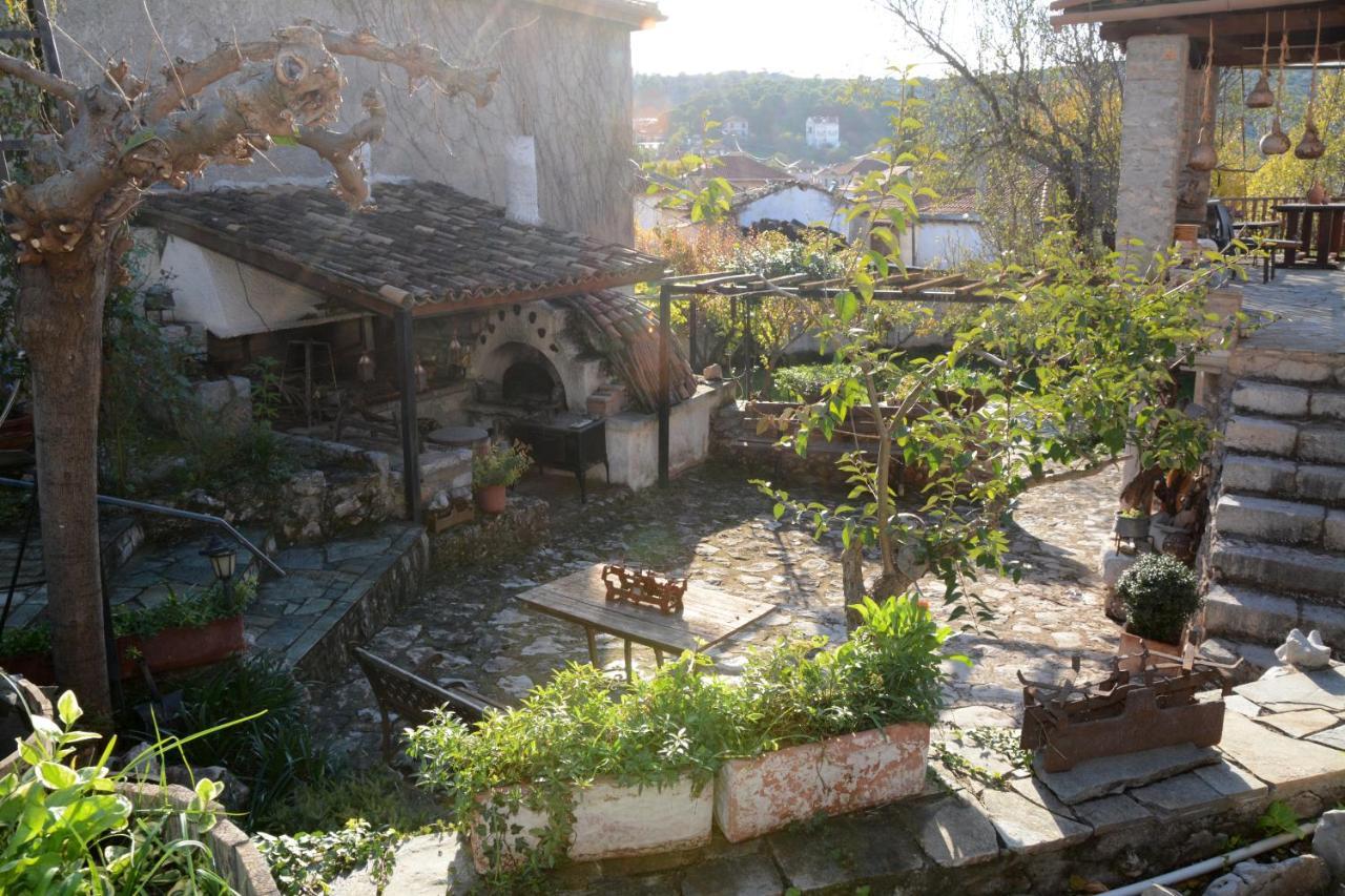 Шале Giorgos' & Noula's In Village- Near Delphi